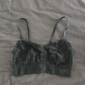 Thirdlove Lace Bralette Small